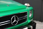 Mercedes-AMG G63 RS 850 by Posaidon 2018 года
